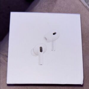 Apple AirPods Pro - White